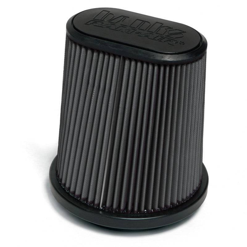 Banks Power 15-17 Ford F-150 5.0L Ram-Air Intake System - Dry Filter - Mammoth Racing -