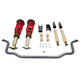 Belltech 07-18 Chevrolet Silverado (All Cabs) Short Bed Performance Handling Kit Plus - Mammoth Racing -