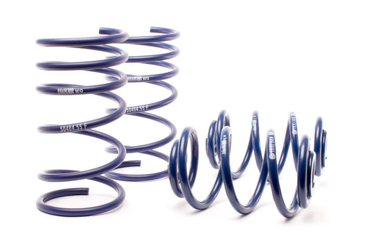 H&R 87-90 BMW 325ix (awd) E30 Sport Spring