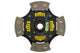 ACT 1993 Mazda Mx-3 4 Pad Sprung Race Disc - My Store