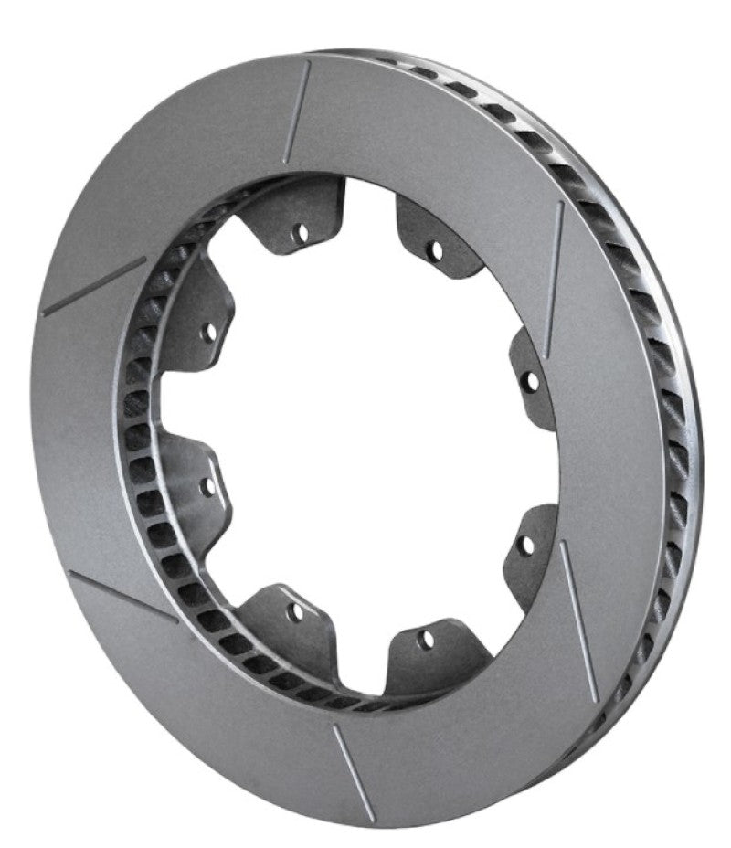 Wilwood Rotor-GT48 Spc-37-lh 12.72 x 1.25 - 8 on 7.00in - My Store