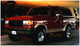 Bushwacker 87-91 Ford Bronco Extend-A-Fender Style Flares 2pc - Black - My Store