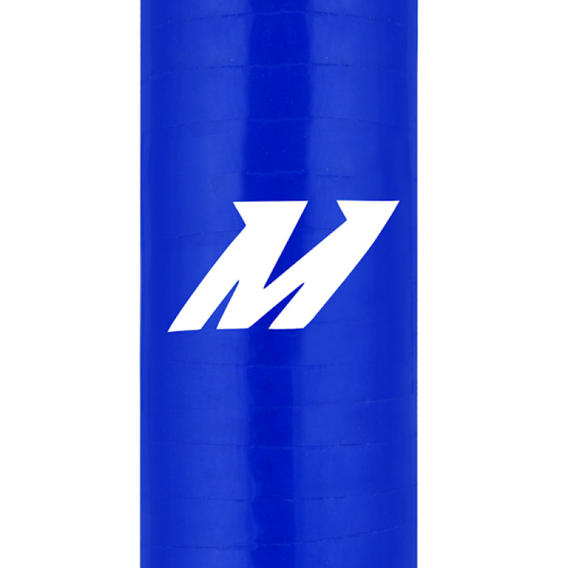 Mishimoto 10-11 Chevrolet Camaro SS V8 Blue Silicone Hose Kit - Mammoth Racing -