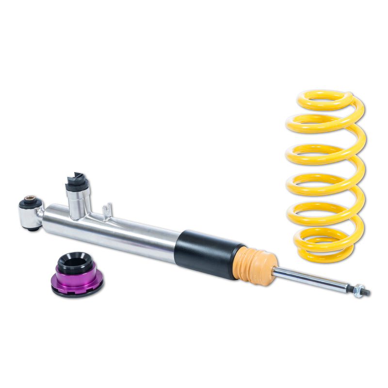 KW VW Arteon AWD With Electronic Dampers DDC Plug And Play Coilover Kit - Mammoth Racing -