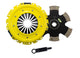ACT 1998 Chevrolet Camaro Sport/Race Rigid 6 Pad Clutch Kit - My Store