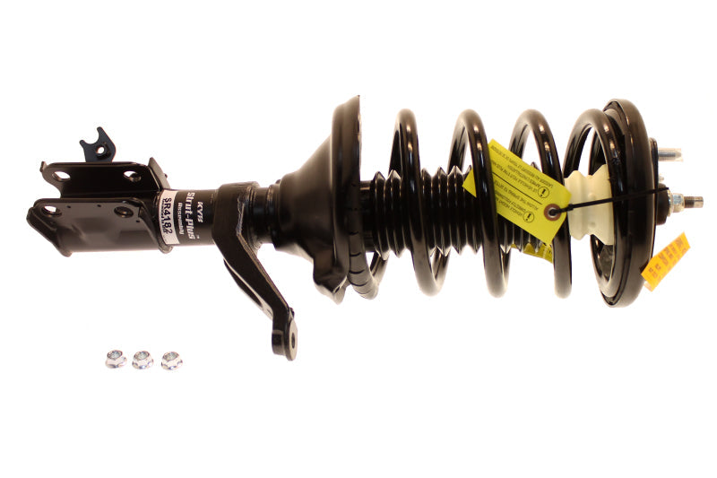 KYB Shocks & Struts Strut Plus Front Left HONDA CR-V 2006-2005 - Mammoth Racing -