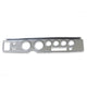 Autometer Mounting Solutions Gauge Mount Direct Fit (3-3/8in x 2 / 2-1/16 x 4)70-81 Pontiac Firebird - My Store