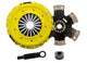 ACT 2007 Ford Mustang HD/Race Rigid 6 Pad Clutch Kit - My Store
