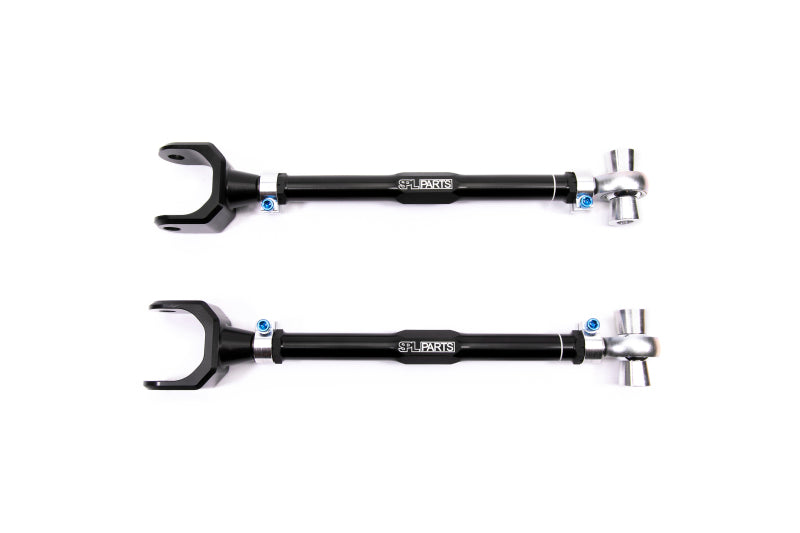 SPL Parts 2016+ Mazda Miata (ND) Rear Traction Links - Mammoth Racing -