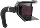 K&N 11-14 Jeep Patriot L4 2.0l Performance Intake - Mammoth Racing -