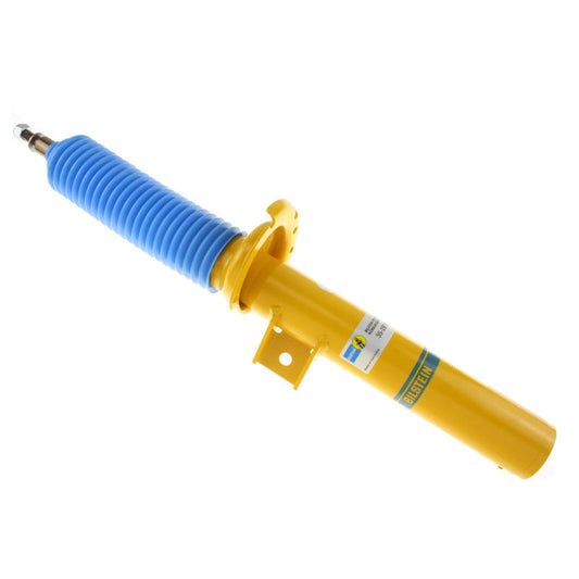 Bilstein B6 11-17 BMW X3 / 15-17 BMW X4 Front Right Monotube Strut Assembly - Mammoth Racing -