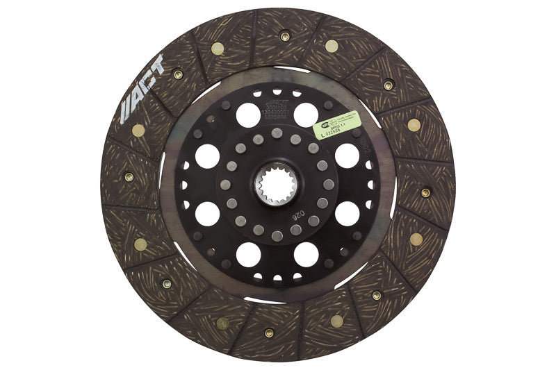 ACT 2003 Dodge Neon Perf Street Rigid Disc - My Store