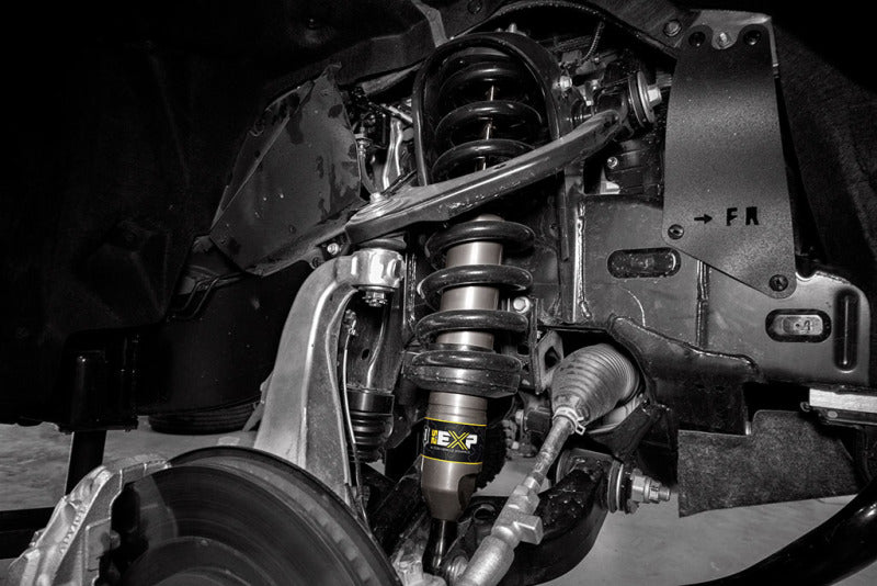 Icon 22+ Toyota Tundra 2.5 EXP Front Coilover Shock - Mammoth Racing -