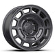 fifteen52 Metrix HD 17x8.5 5x150 0mm ET 110.3mm Center Bore Carbon Grey Wheel - Mammoth Racing -