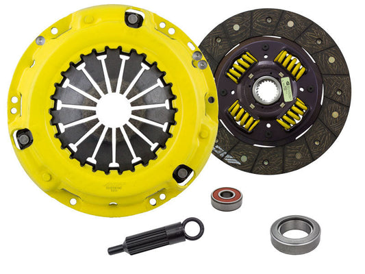 ACT 1987 Toyota 4Runner HD/Perf Street Sprung Clutch Kit - Mammoth Racing -