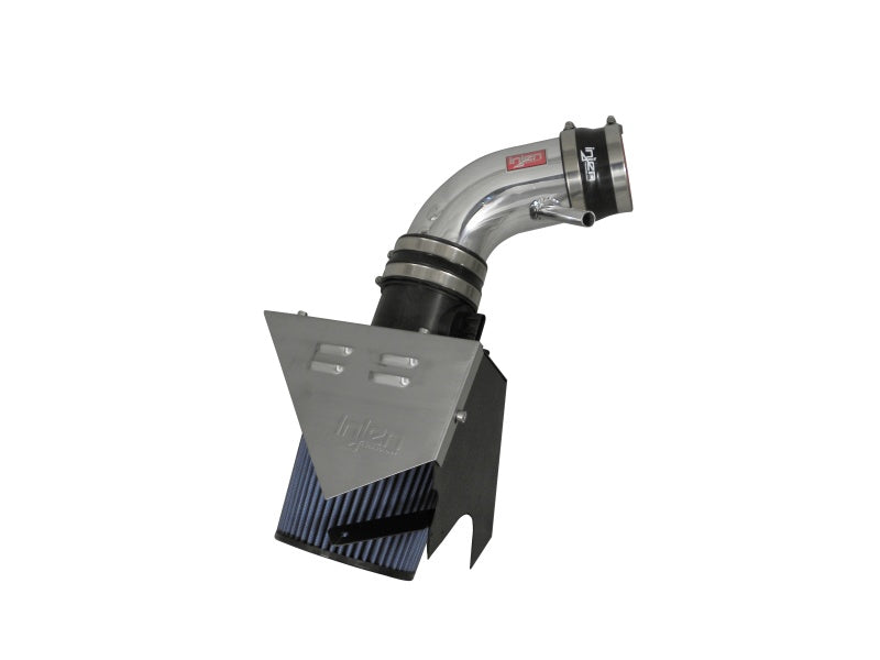 Injen 10 Hyundai Genesis Coupe V6 Polished Short Ram Intake - Mammoth Racing -