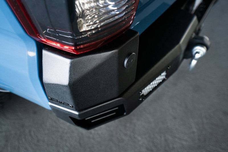 DV8 Offroad 16-23 Toyota Tacoma MTO Series Rear Bumper - Mammoth Racing -