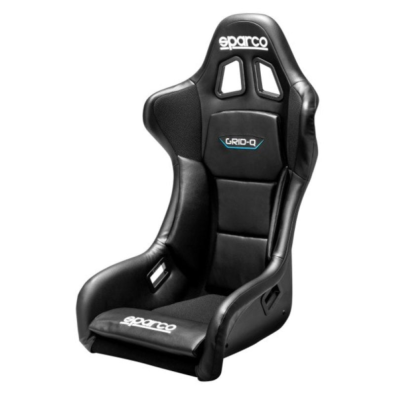 Sparco Seat GRID QRT SKY - My Store