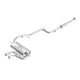 Ford Racing 2013-15 Focus ST Cat-Back Exhaust System (No Drop Ship) - My Store