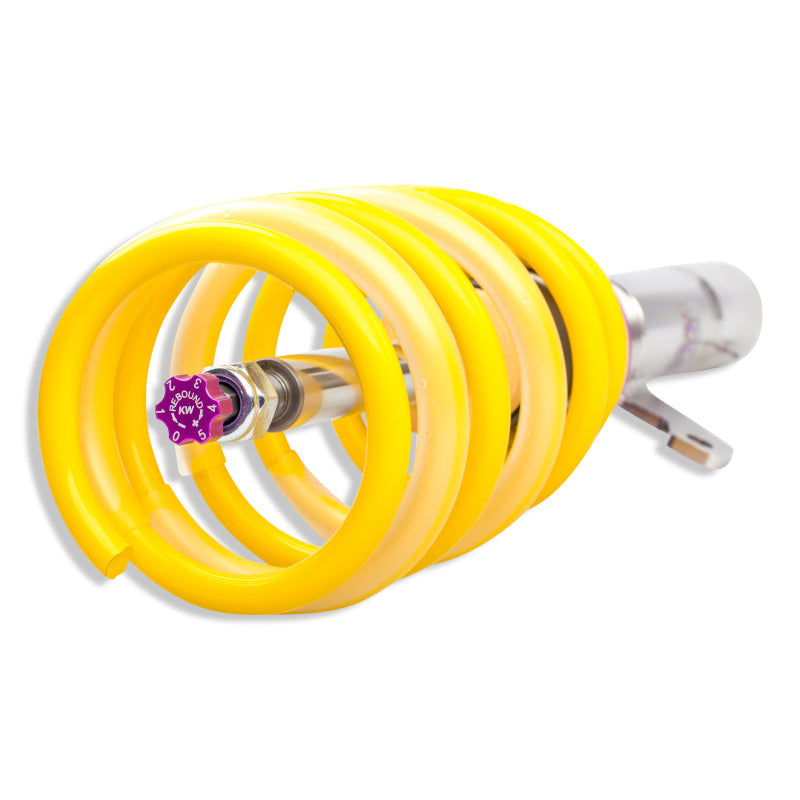KW Coilover Kit V3 2015 VW Golf VII GTI w/o DCC - Mammoth Racing -