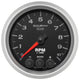 Autometer Street Progressive Shift Light 85.7mm Tachometer 0-10,000 RPM - My Store