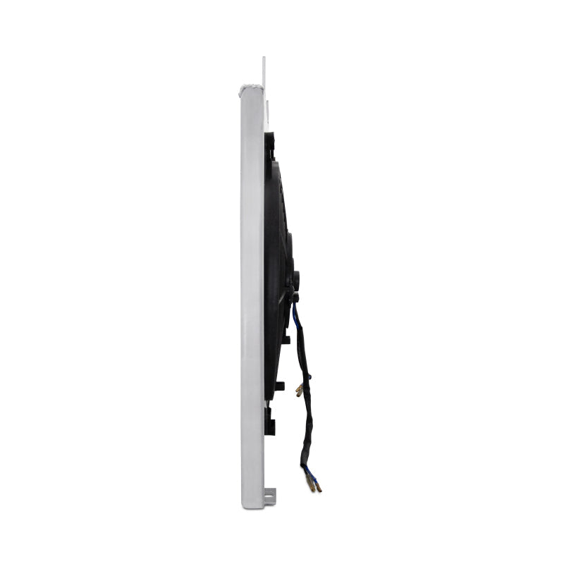 Mishimoto R32 Nissan Skyline Aluminum Fan Shroud Kit - Mammoth Racing -