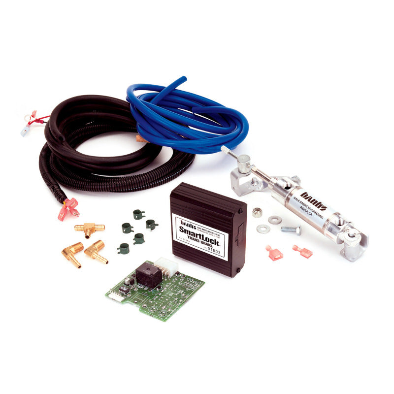 Banks Power 94-02 Dodge 5.9L Smartlock Trans Brake - Mammoth Racing -