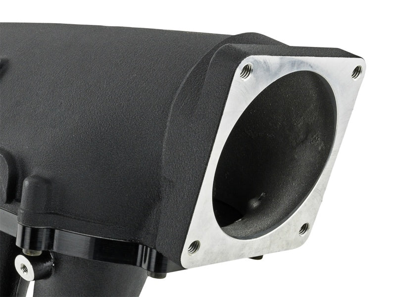 Skunk2 Ultra Series Intake Manifold w/ Black B Vtec 3.5l - Black Series - Mammoth Racing -