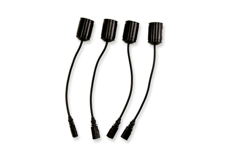 KW Electronic Damping Cancellation Kit Cadillac CTS-V type GMX322 - Mammoth Racing -