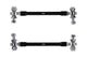 Eibach Rear Anti-Roll End Link Kit 17-20 Tesla Model 3 - My Store
