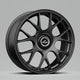 Fifteen52 Apex 18x8.5 5x108/5x112 45mm ET 73.1mm Center Bore Frosted Graphite Wheel - Mammoth Racing -