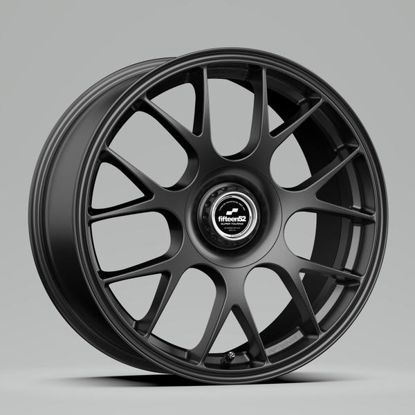 Fifteen52 Apex 18x8.5 5x112/5x120 35mm ET 73.1mm Center Bore Frosted Graphite Wheel - Mammoth Racing -