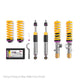 KW V3 Leveling Coilover 2015+ Volkswagen Golf MK7/MK8 GTI w/o Electronic Dampers - Mammoth Racing -
