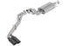 Borla 2019 Ford Ranger XL/XLT/Lariat 2.3L 2/4WD WB S-Type Catback Exhaust w/ Dual Blk Chrome Tips - Mammoth Racing -