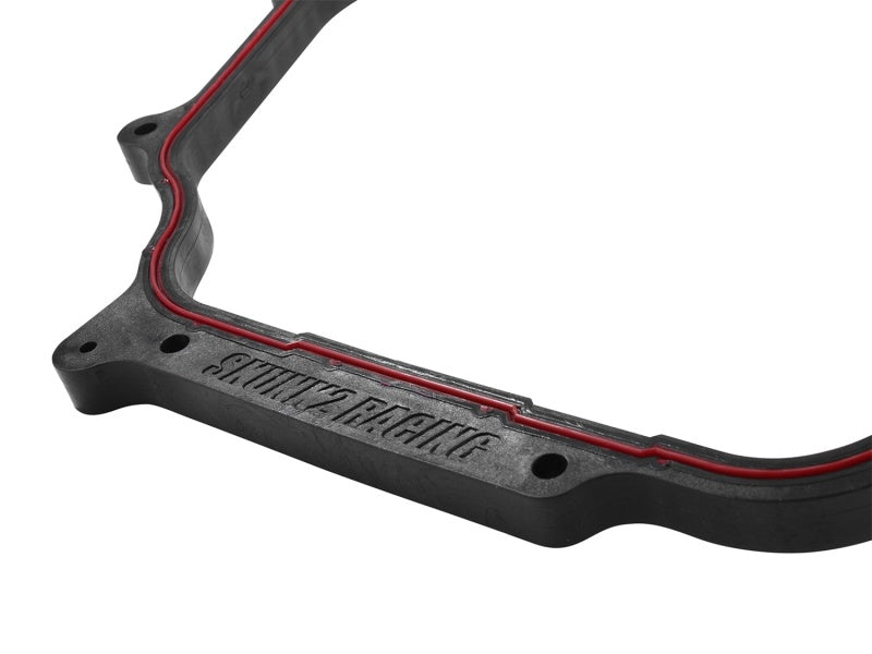 Skunk2 Pro Series 03-05 Nissan 350Z/Infiniti G35 5/8 in. Intake Plenum Spacer - Mammoth Racing -