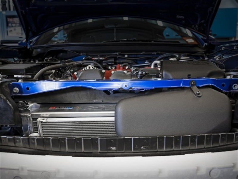 Skunk2 Ultra Series Brz/fr-s Radiator w/ Built-in Oil Cooler - Mammoth Racing -