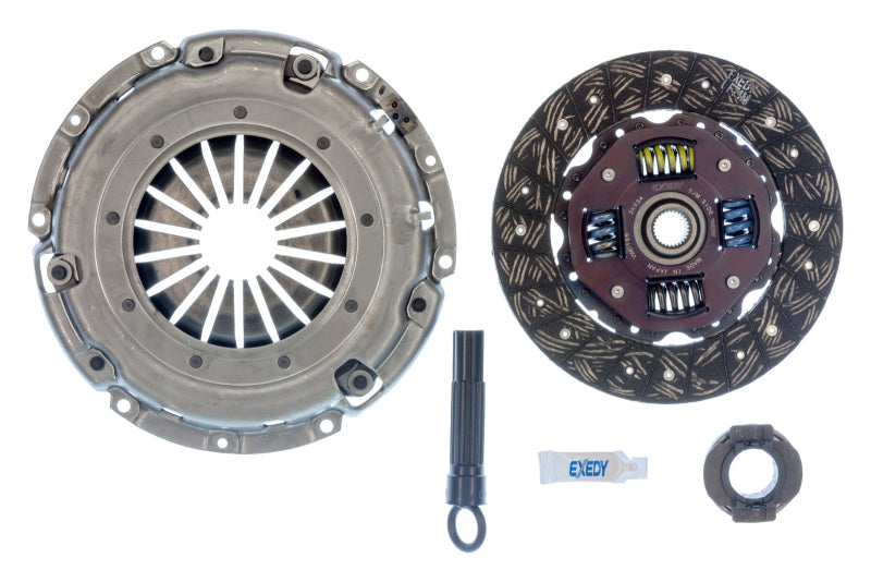 Exedy OE 1992-1995 Volkswagen Corrado V6 Clutch Kit - Mammoth Racing -