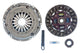 Exedy OE 1992-1995 Volkswagen Corrado V6 Clutch Kit - Mammoth Racing -