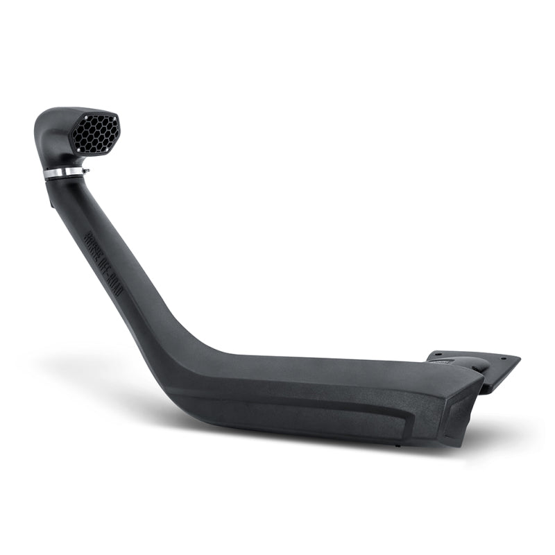 Mishimoto BORNE Off-Road 2021+ Ford Bronco Snorkel Kit for Mishimoto Intake - Mammoth Racing -