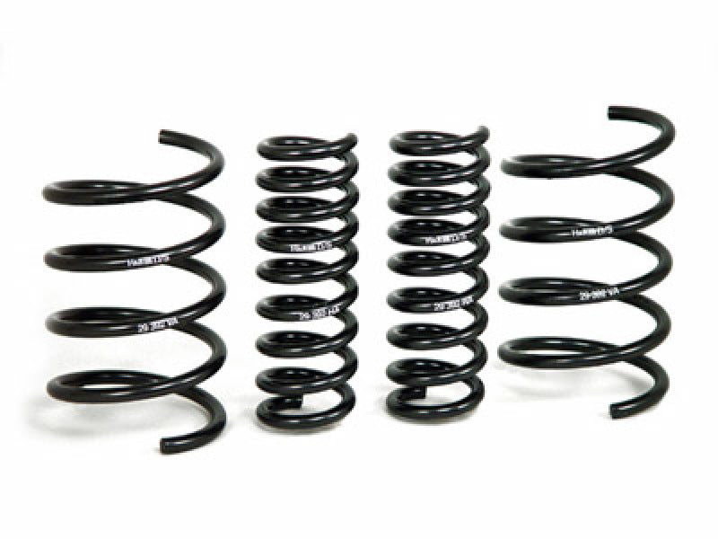 H&R 01-06 Mercedes-Benz C240/c320/c55 AMG W203 Sport Spring - My Store