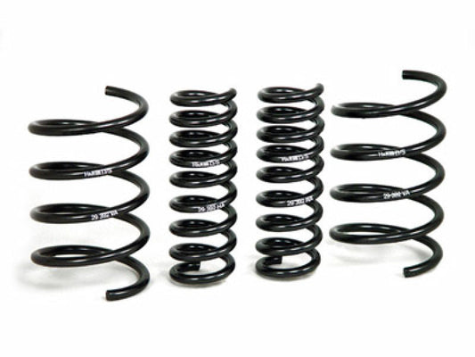 H&R 01-06 Mercedes-Benz C240/c320/c55 AMG W203 Sport Spring
