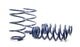 H&R 08-13 BMW 128i/135i E82 OE Sport Spring - My Store