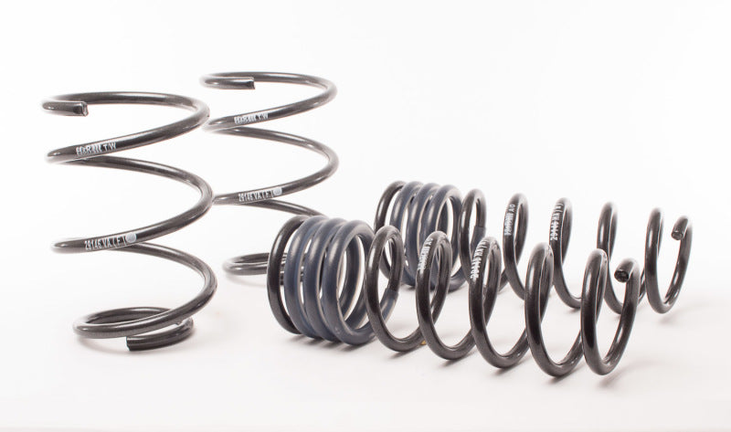 H&R 04-10 BMW 525Xi Sedan/530Xi Sedan/535Xi Sedan E60 Sport Spring - My Store