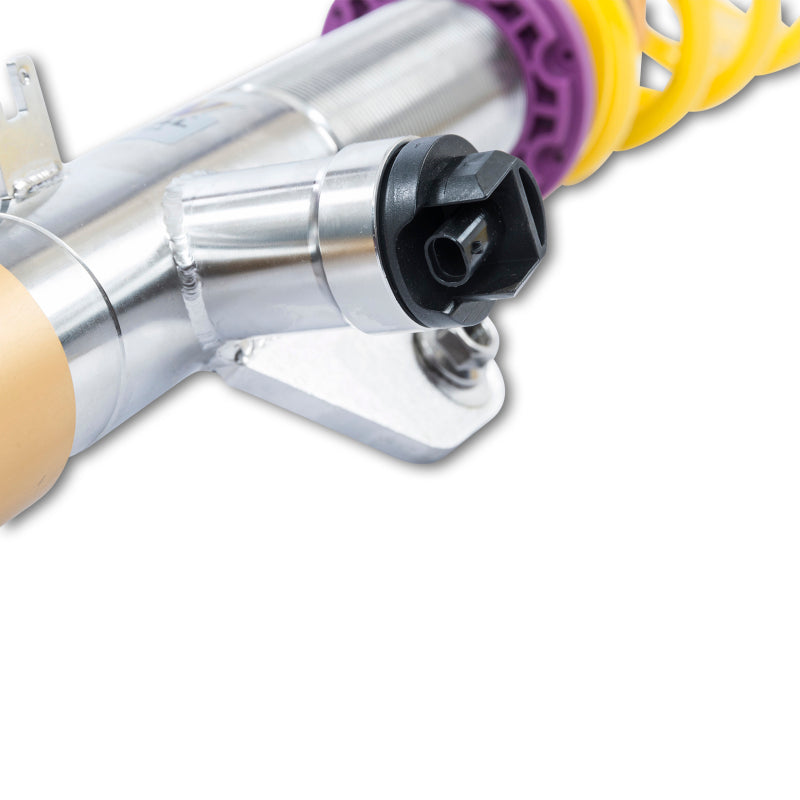KW Coilover Kit DDC Plug & Play BMW 3-Series F31 - Mammoth Racing -