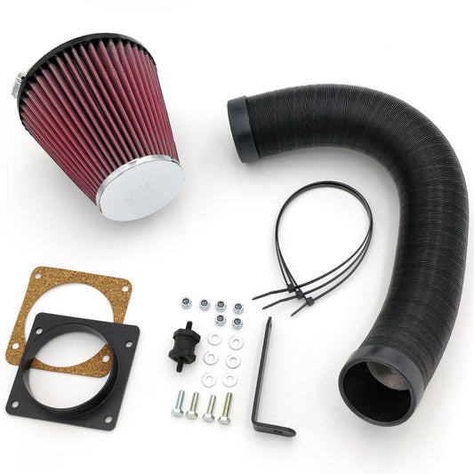 K&N Performance Intake Kit 98-01 Ford Cougar 2.5l V6