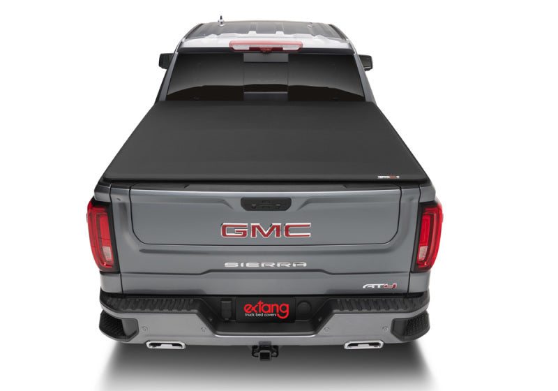 Extang 19-22 GMC Sierra 1500 (New Bdy w/Crbn Pro Bed) 5.8ft Trifecta Signature 2.0 - My Store