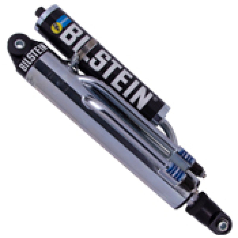 Bilstein 70mm 4 Tube Bypass 10in Stroke Left M 9200 Shock Absorber - Mammoth Racing -