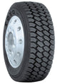 Toyo M608Z - 215/75R175 124L F/12 M608Z TL (0.28 FET Inc.) - Mammoth Racing -