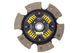 ACT 1995 Eagle Talon 6 Pad Sprung Race Disc - My Store