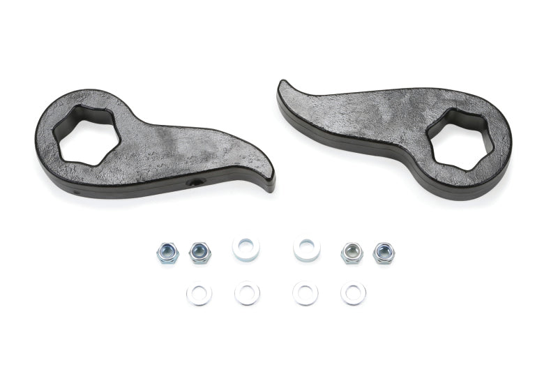 Fabtech 11-20 GM 2500hd 4WD 2.25in Leveling System - My Store
